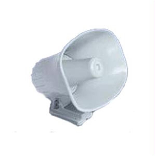 Standard  Hailer Horn 5 X 7 Hailer-Pa Horn, Doomsday, Mfr#: DO57224